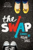 The_Swap___by_Megan_Shull
